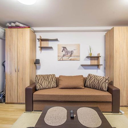 Studio Residence Militari M5 Chiajna 外观 照片