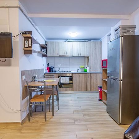 Studio Residence Militari M5 Chiajna 外观 照片